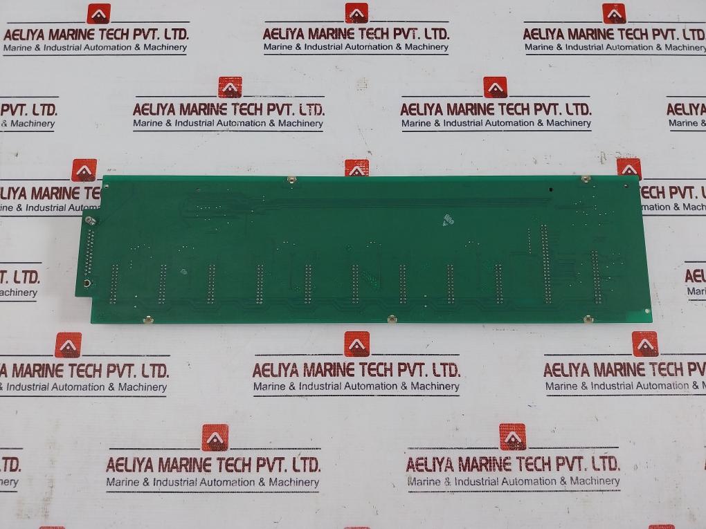 Fanuc 44A737860-g01 Printed Circuit Board Card Bp3A4 94V-0