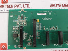 Fanuc 44A737860-g01 Printed Circuit Board Card Bp3A4 94V-0