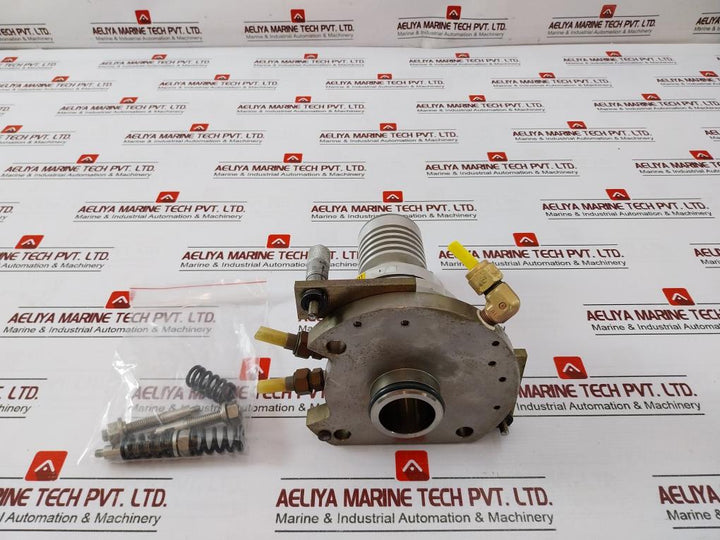 Fanuc A04B-0809-d001 Laser Power Sensor Bnc-lr