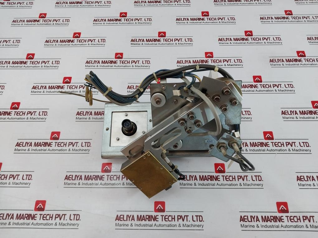 Fanuc A04B-0811-c416 Diode Laser Unit 24V Sl60A