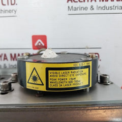 Fanuc A04B-0811-c416 Diode Laser Unit 24V Sl60A