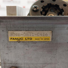 Fanuc A04B-0811-c416 Diode Laser Unit 24V Sl60A
