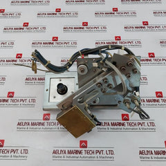 Fanuc A04B-0811-c416 Diode Laser Unit 24V Sl60A