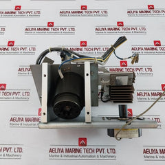 Fanuc A04B-0811-c416 Diode Laser Unit 24V Sl60A