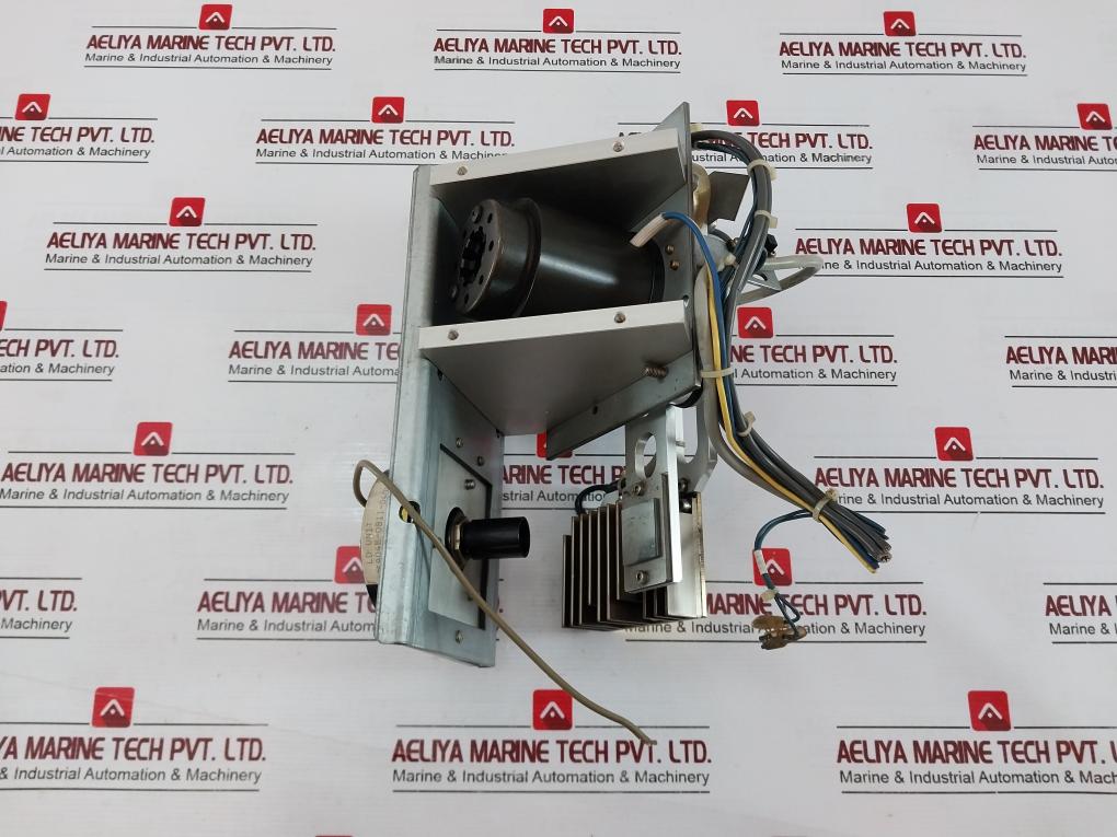 Fanuc A04B-0811-c416 Diode Laser Unit 24V Sl60A