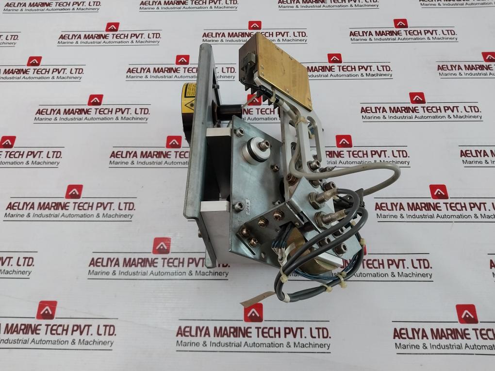 Fanuc A04B-0811-c416 Diode Laser Unit 24V Sl60A