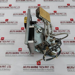 Fanuc A04B-0811-c416 Diode Laser Unit 24V Sl60A