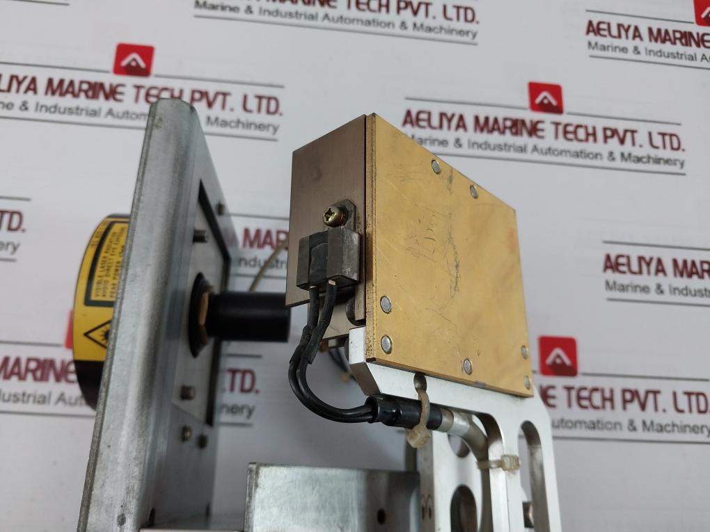 Fanuc A04B-0811-c416 Diode Laser Unit 24V Sl60A