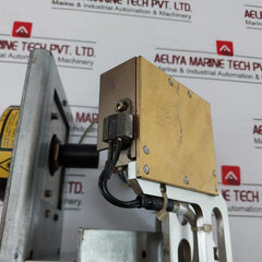 Fanuc A04B-0811-c416 Diode Laser Unit 24V Sl60A