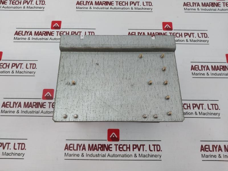 Fanuc Weidmuller A04B-0812-c321 Terminal Block I/O Interface Module