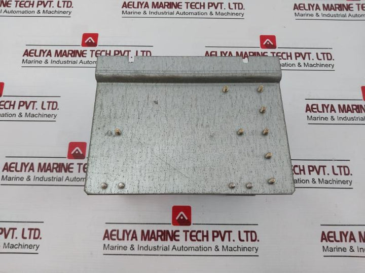 Fanuc Weidmuller A04B-0812-c321 Terminal Block I/O Interface Module