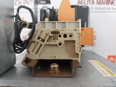 Fanuc Weidmuller A04B-0812-c321 Terminal Block I/O Interface Module