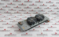Fanuc A04B-0812-c370 Dual Cooling Fan Module Flowmax A04B-0812-d378 099085