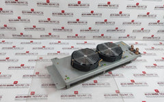 Fanuc A04B-0812-c370 Dual Cooling Fan Module Flowmax A04B-0812-d378 099085