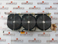Fanuc A04B-0812-c371 Heat Exchanger With Fan 099082