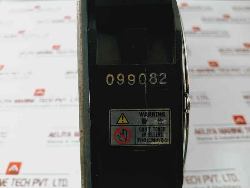 Fanuc A04B-0812-d372 Flowmax Fan Unit 200-240V Ac 50/60Hz 5915Pc-20W-b20