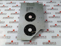 Fanuc A04B-0812-d372 Flowmax Fan Unit 200-240V Ac 50/60Hz 5915Pc-20W-b20