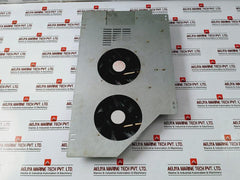 Fanuc A04B-0812-d372 Flowmax Fan Unit 200-240V Ac 50/60Hz 5915Pc-20W-b20