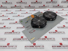 Fanuc A04B-0812-d373 Dual Cooling Fan Module Flowmax 5915Pc-20W-b20 200-240V Ac