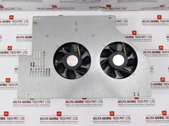 Fanuc A04B-0812-d374 Dual Cooling Fan Module Flowmax 5915Pc-20W-b20 200-240V Ac