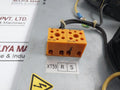 Fanuc A04B-0812-d375 Dual Cooling Fan Module Flowmax 5915Pc-20W-b20 200-240V Ac