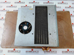 Fanuc A04B-0812-d376 Warmetauscher Mit Lufter 5915Pc-20W-b20 200-240V Ac