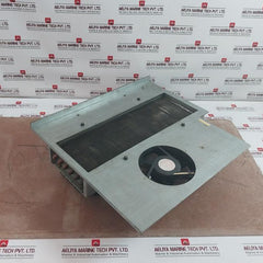 Fanuc A04B-0812-d379 Airkicker Heat Pipe Heat Exchanger Class B 50/60Hz