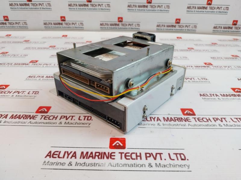 Fanuc A08b-0084-c100/h Hdd Unit,80gb, Seagate Barracuda +5v 0.72a, +12v 0.52a
