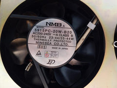 Fanuc A14B-0082-b206-05 Laser Power Supply A370-1146-0393 9.0Kw 2 Mhz