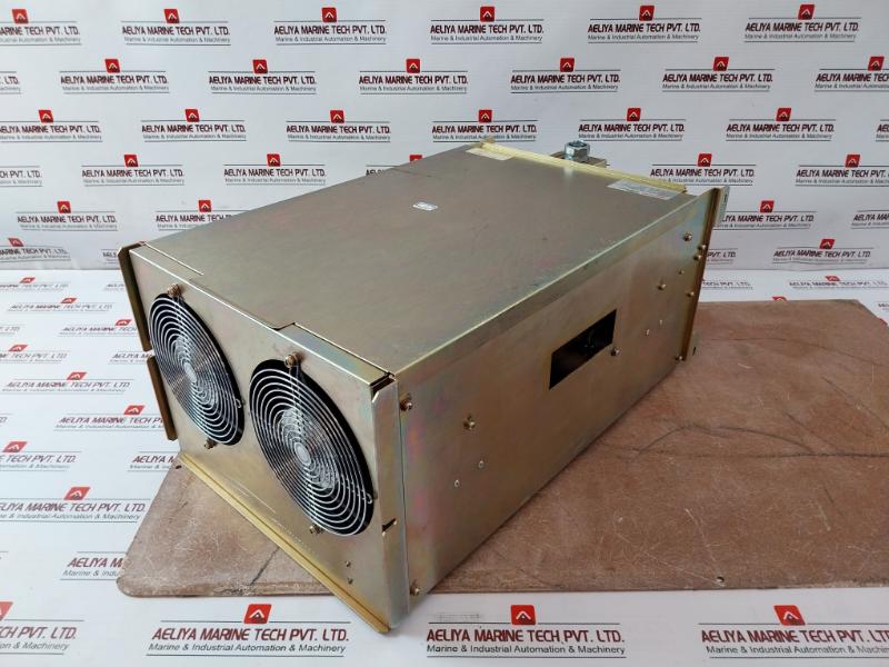 Fanuc A14B-0082-b206-05 Laser Power Supply A370-1146-0393 9.0Kw 2 Mhz