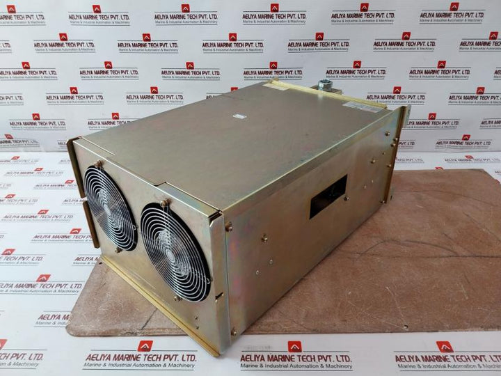 Fanuc A14B-0082-b206-05 Laser Power Supply A370-1146-0393 9.0Kw 2 Mhz