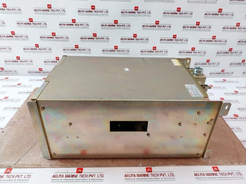 Fanuc A14B-0082-b206-05 Laser Power Supply A370-1146-0393 9.0Kw 2 Mhz