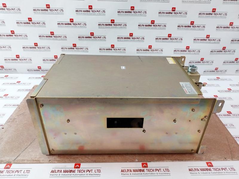 Fanuc A14B-0082-b206-05 Laser Power Supply A370-1146-0393 9.0Kw 2 Mhz