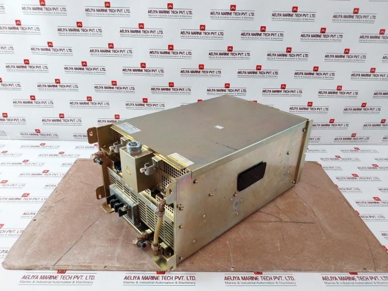 Fanuc A14B-0082-b206-05 Laser Power Supply A370-1146-0393 9.0Kw 2 Mhz