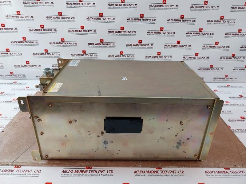 Fanuc A14B-0082-b206-05 Laser Power Supply A370-1146-0393 9.0Kw 2 Mhz