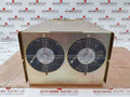Fanuc A14B-0082-b206-05 Laser Power Supply A370-1146-0393 9.0Kw 2 Mhz