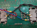 Fanuc A14B-0082-b208-04 Laser Power Supply 200V 9.0Kw 40A 2Mhz