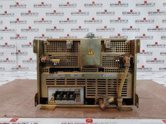 Fanuc A14B-0082-b208-04 Laser Power Supply 200V 9.0Kw 40A 2Mhz