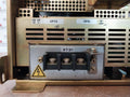 Fanuc A14B-0082-b208-04 Laser Power Supply 200V 9.0Kw 40A 2Mhz