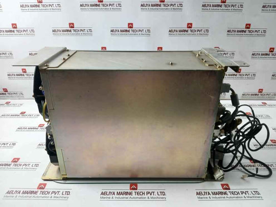 Fanuc A14B-0082-b211-06 Laser Power Supply Unit 2 Mhz 0-50C 2M 9.0Kw