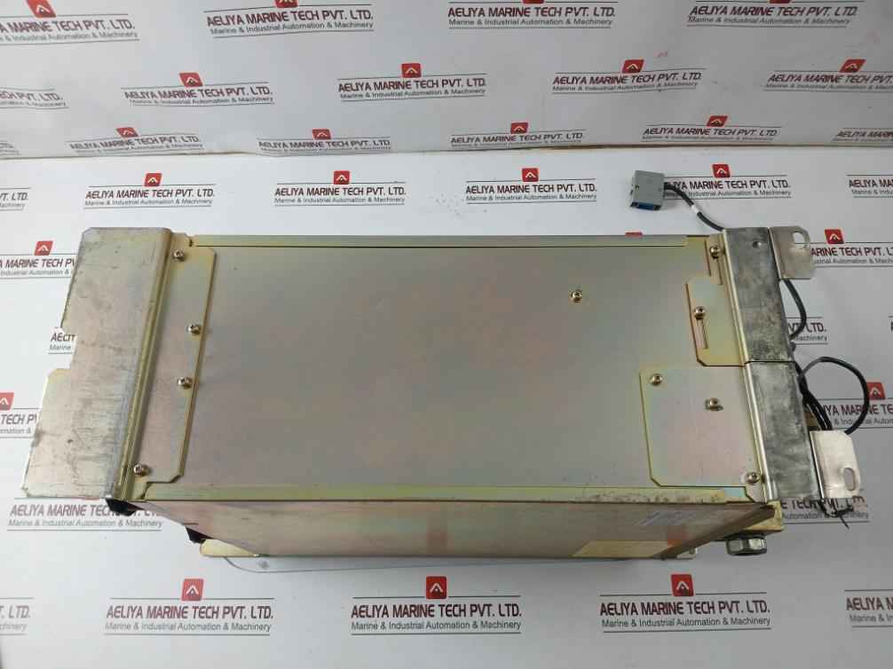 Fanuc A14B-0082-b211-06 Laser Power Supply Unit 2 Mhz 0-50C 2M 9.0Kw