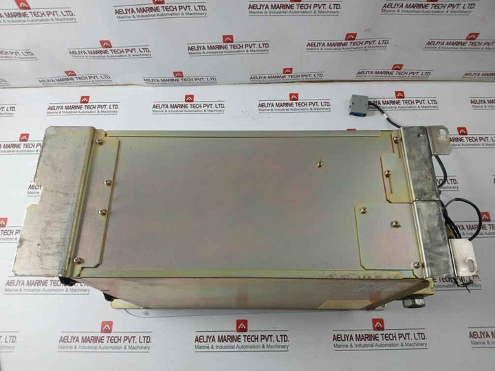 Fanuc A14B-0082-b211-06 Laser Power Supply Unit 2 Mhz 0-50C 2M 9.0Kw