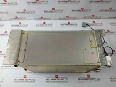 Fanuc A14B-0082-b211-06 Laser Power Supply Unit 2 Mhz 0-50C 2M 9.0Kw