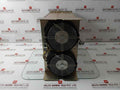 Fanuc A14B-0082-b211-06 Laser Power Supply Unit 2 Mhz 0-50C 2M 9.0Kw