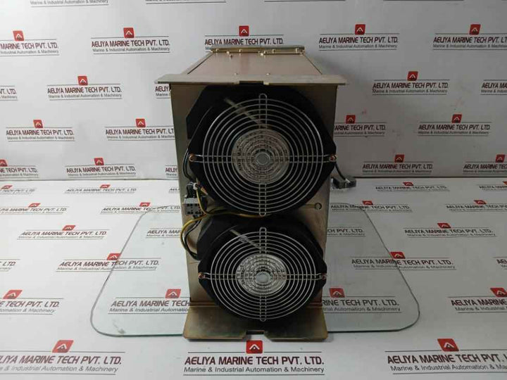 Fanuc A14B-0082-b211-06 Laser Power Supply Unit 2 Mhz 0-50C 2M 9.0Kw