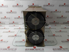 Fanuc A14B-0082-b211-06 Laser Power Supply Unit 2 Mhz 0-50C 2M 9.0Kw
