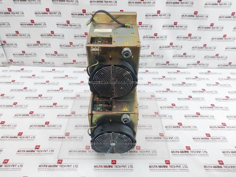 Fanuc A14B-0082-b310-02 Laser Power Supply P95P10002, A20B-1007-0190/03B 1