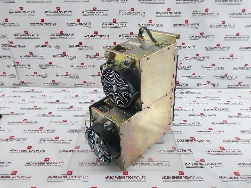 Fanuc A14B-0082-b310-02 Laser Power Supply Ywp-b P95P10002 A20B-1007-0190/03B 1