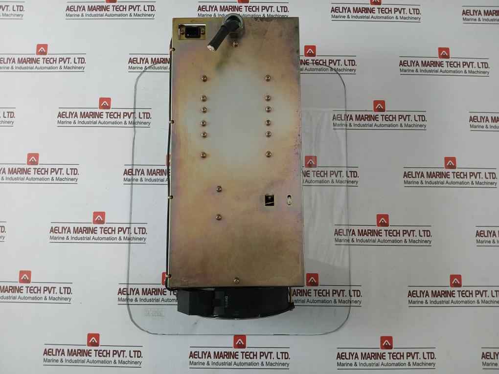 Fanuc A14B-0082-b319-01 Power Unit 200-240V Ac 50/60 Hz 5915Pc-20T-b20