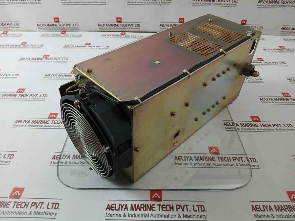 Fanuc A14B-0082-b319-01 Power Unit 200-240V Ac 50/60 Hz 5915Pc-20T-b20